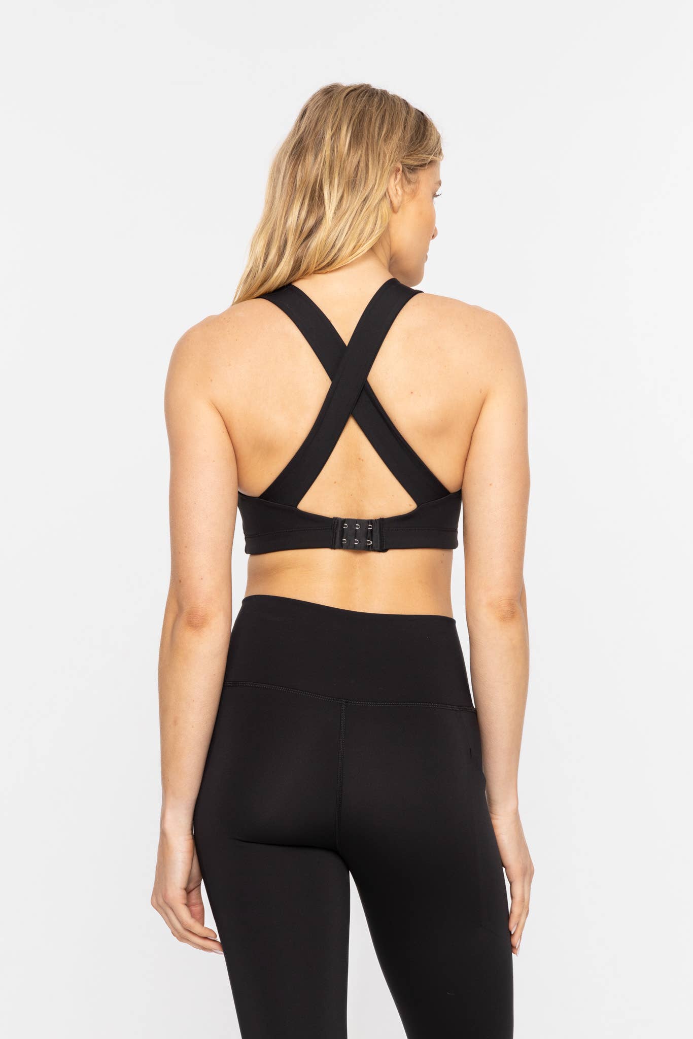 Adjustable Sports Bra