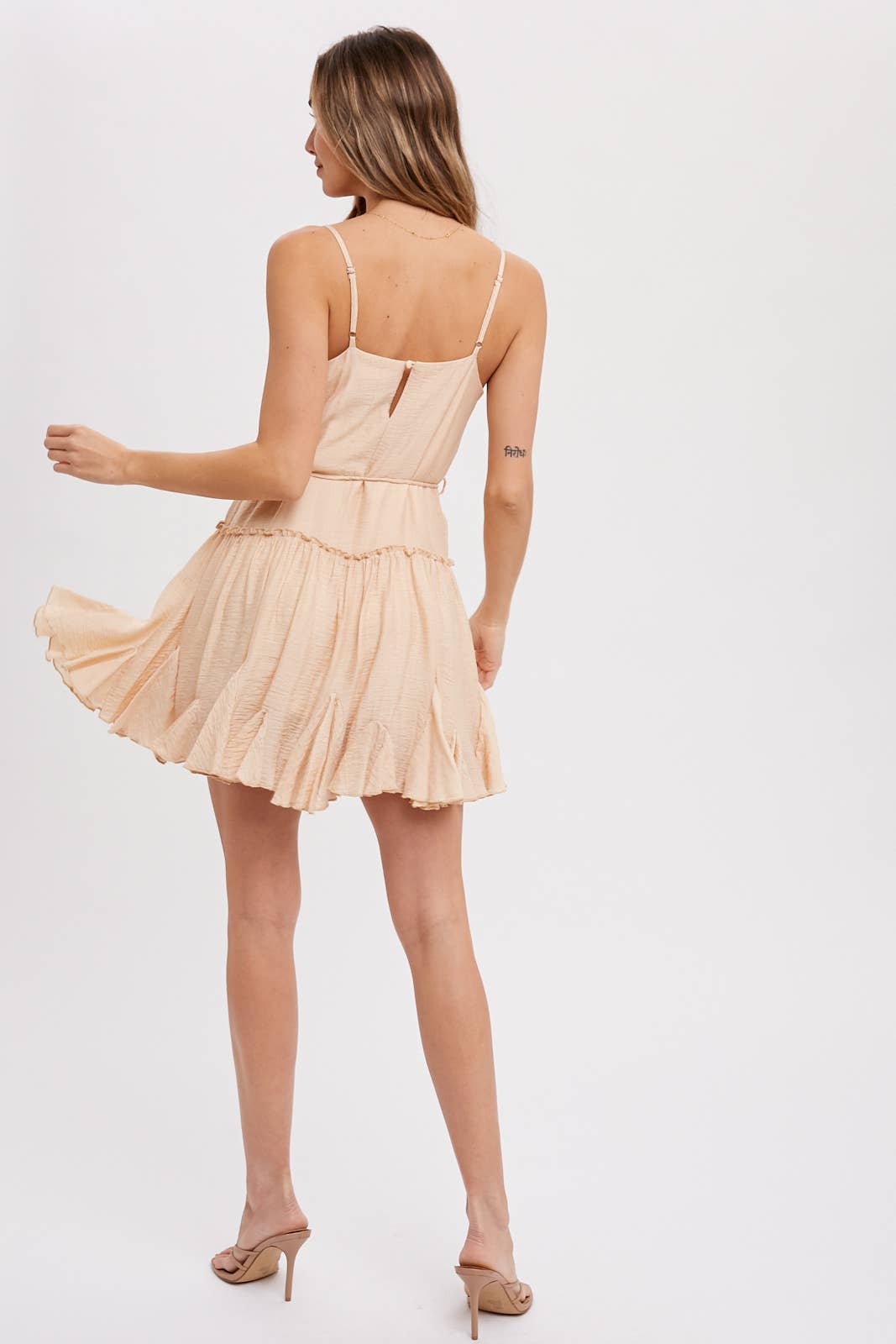 Women’ Mini Dress