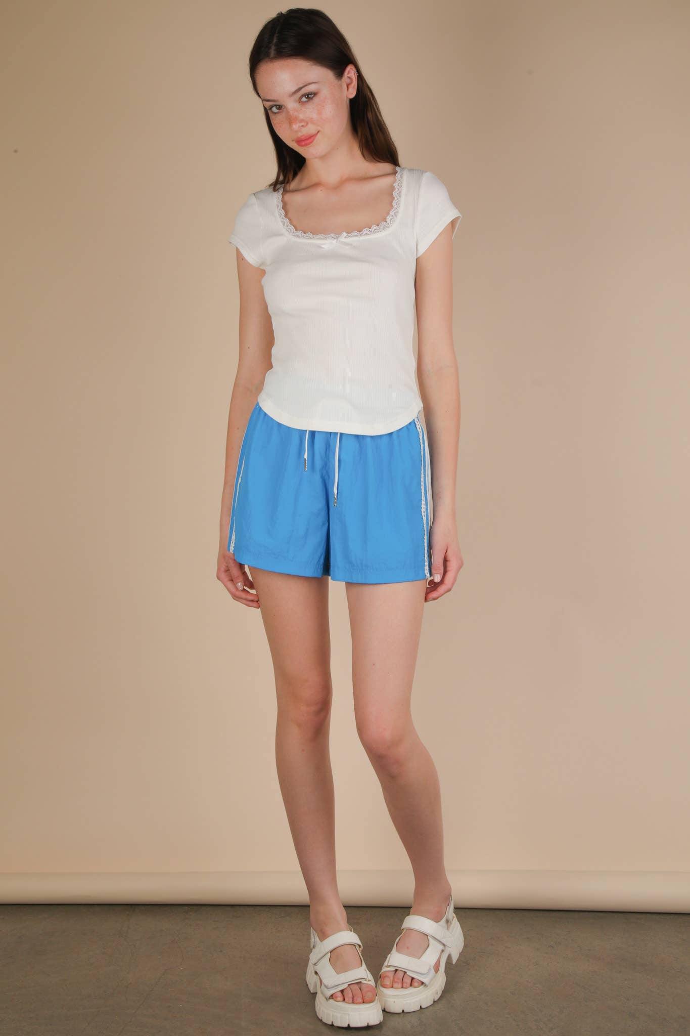 Women’ Short - alternate view