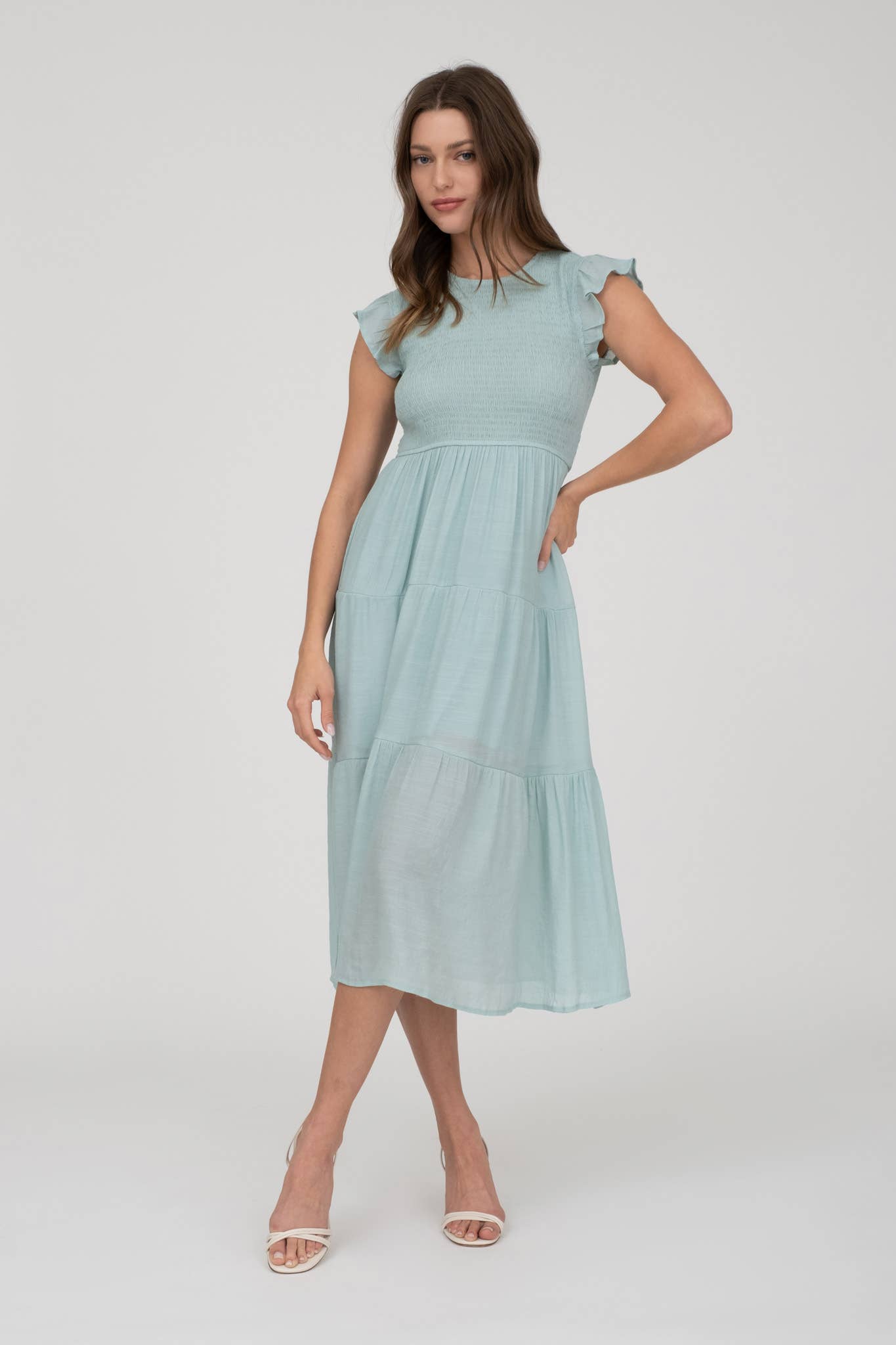 Women’ Midi Dress