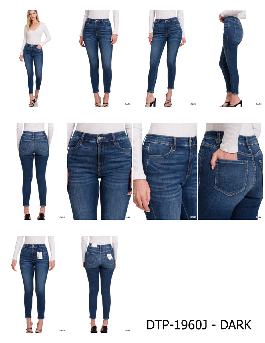 Denim Jeans