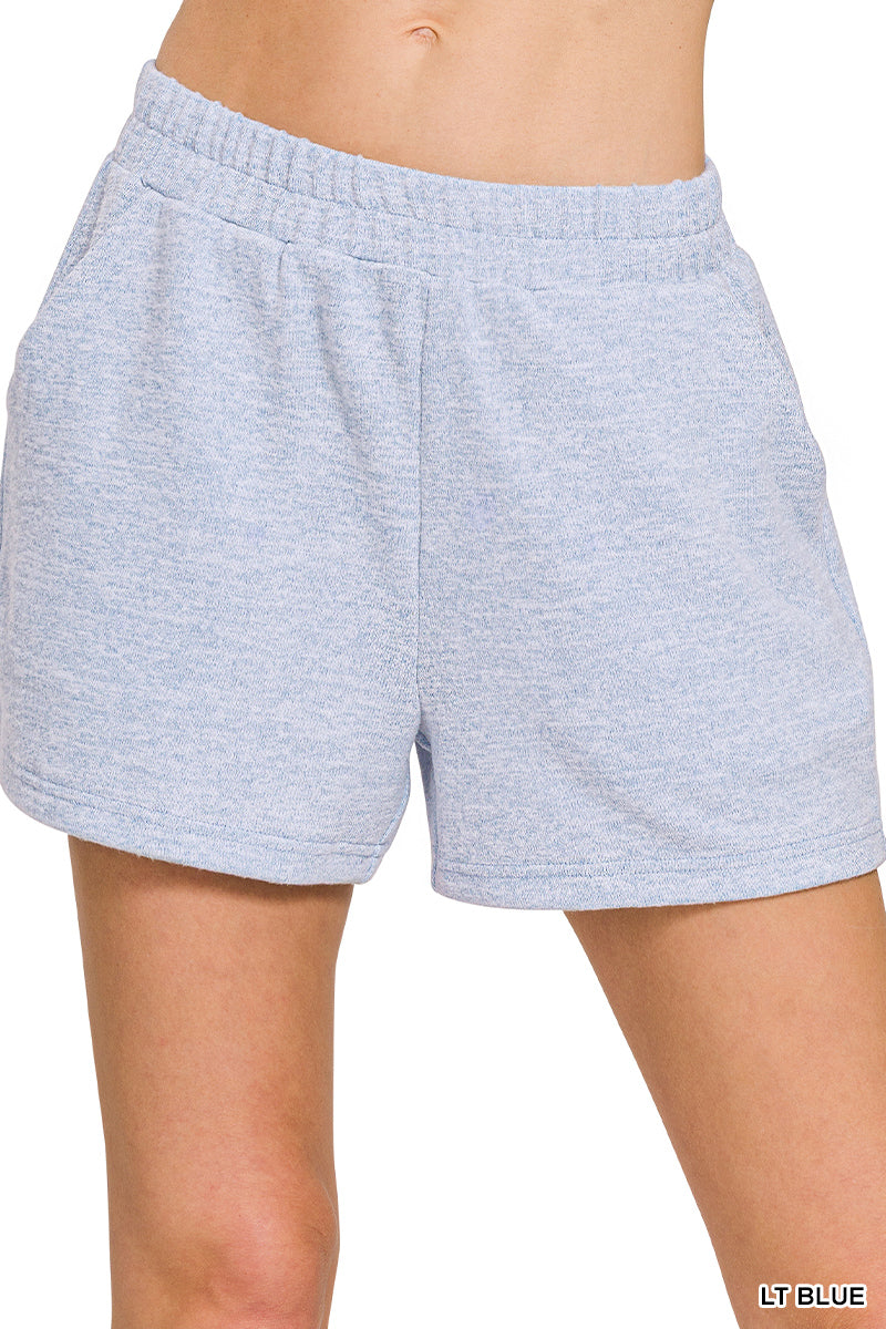 Casual Shorts