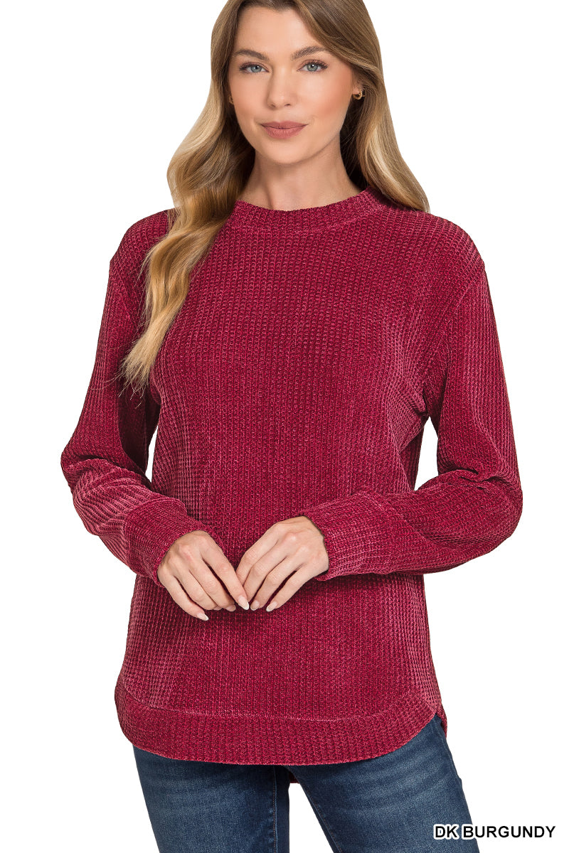 Women’ Sweater - alternate view