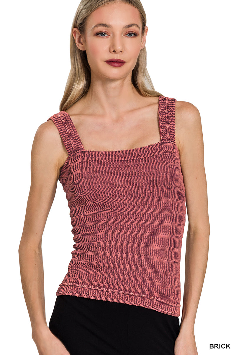 Women’ Tank Top