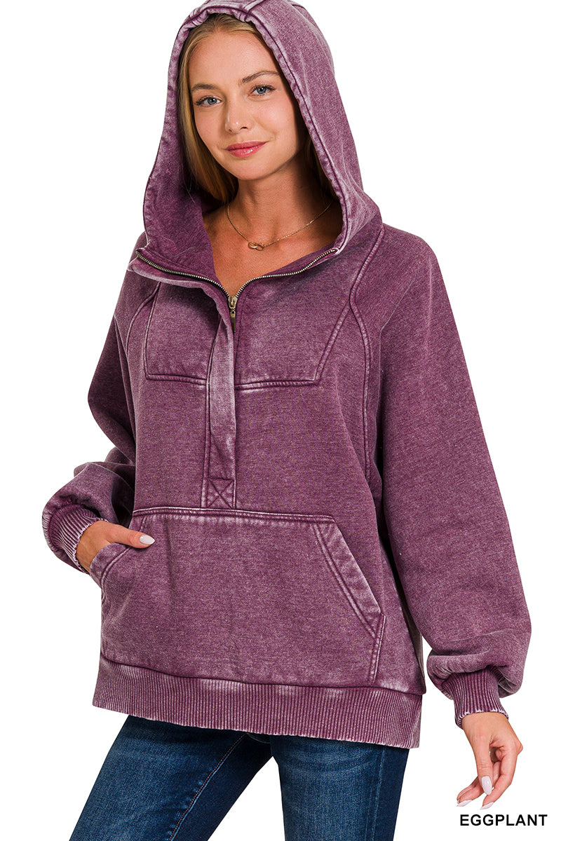 Women’ Half - alternate view