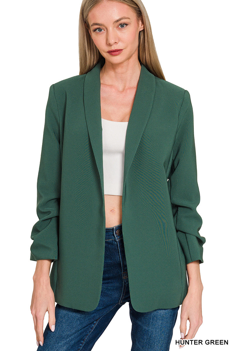 Women’ Blazer