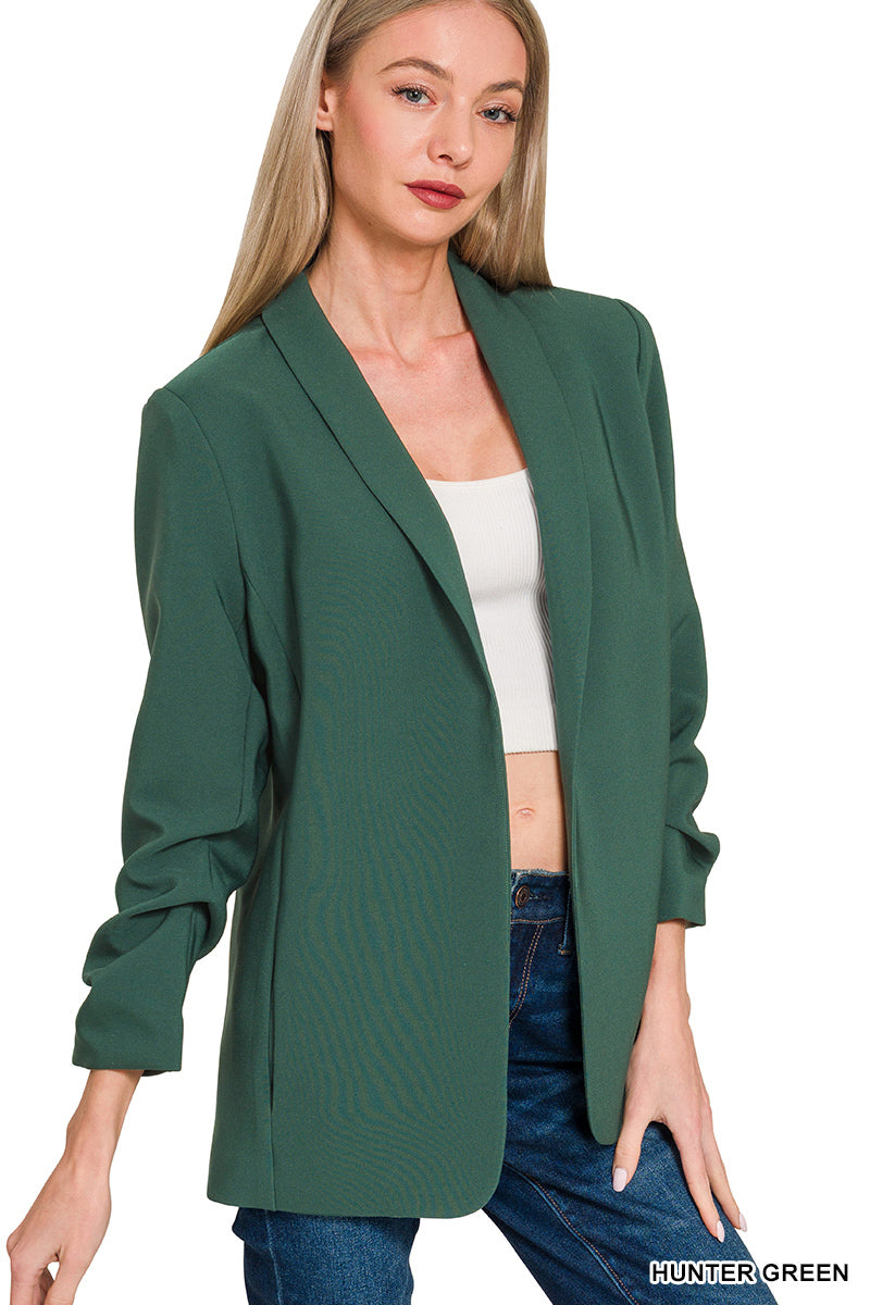 Women’ Blazer - alternate view