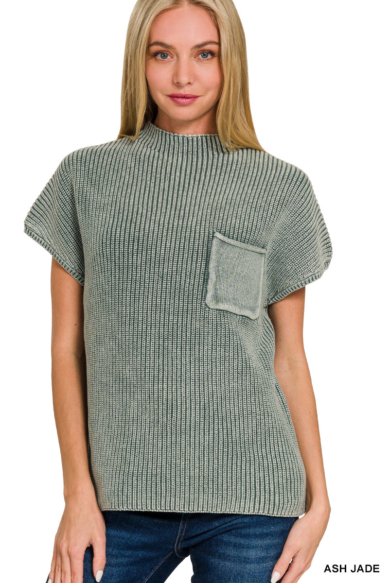 Women’ Knit Top - alternate view