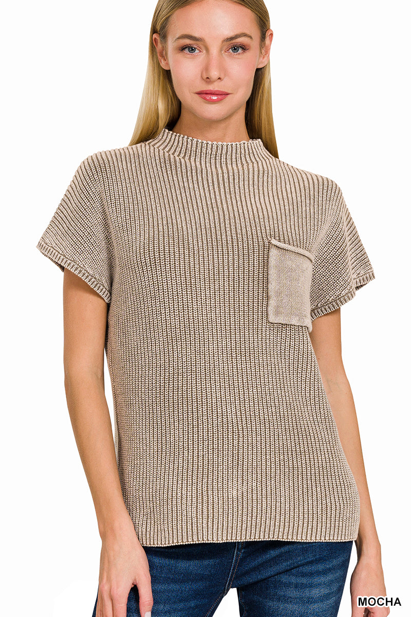Women’ Knit Top