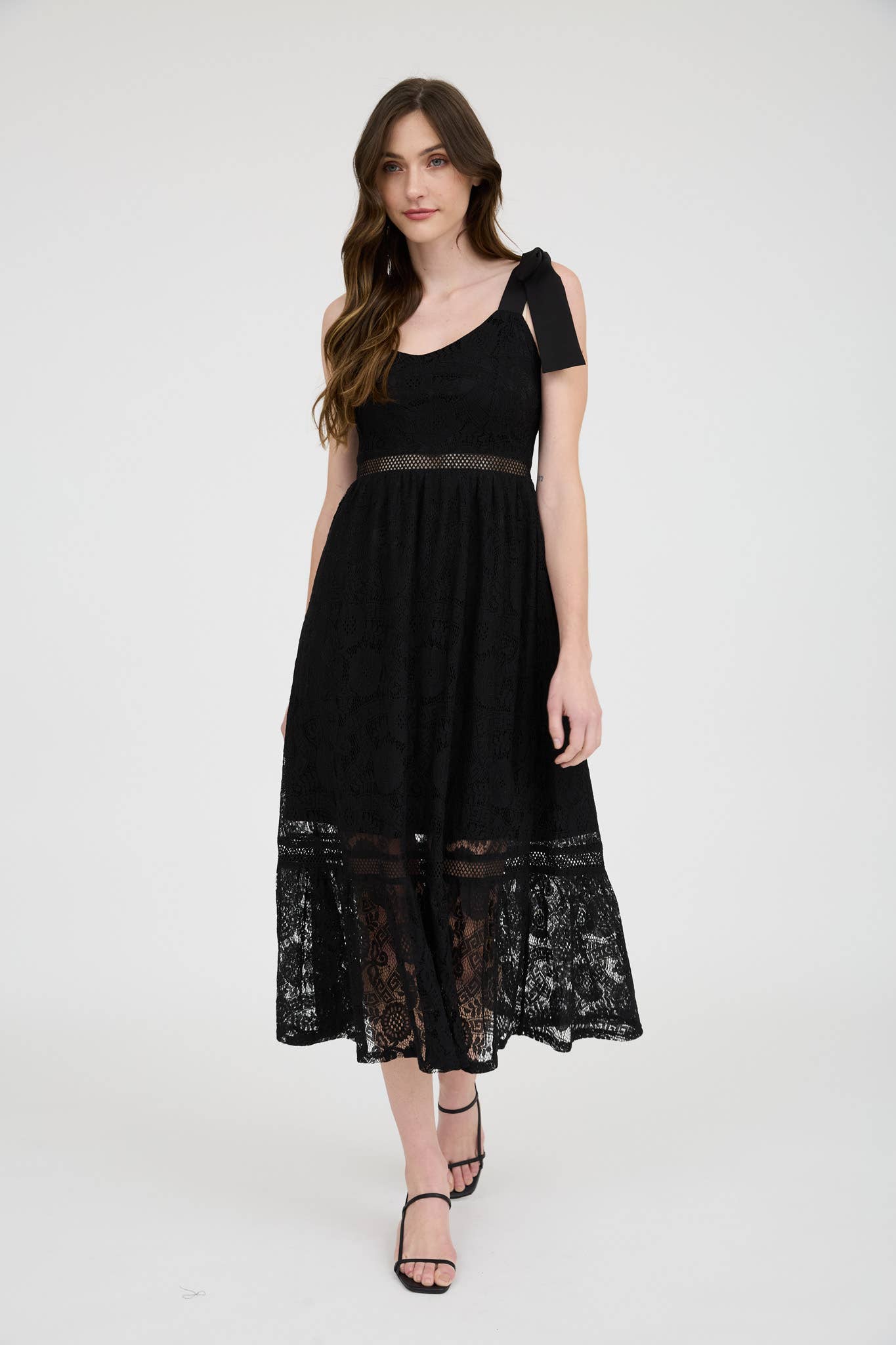 Midi Dress - alternate view