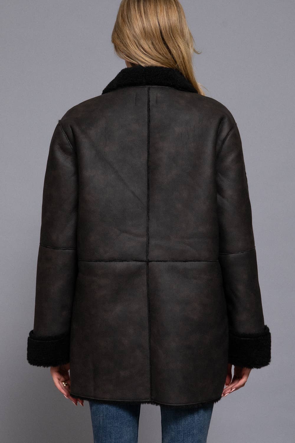 Women’ Shearling